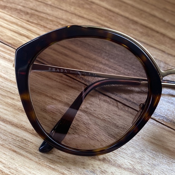 PRADA PR 18US CONCEPTUAL - Picture 10 of 11